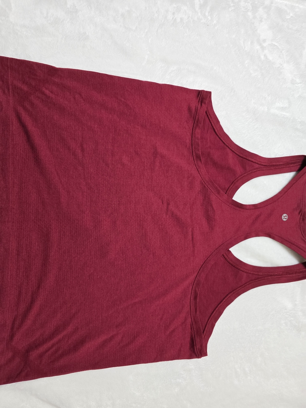 Lululemon Swiftly Tech Racerback - Picture 5 of 5